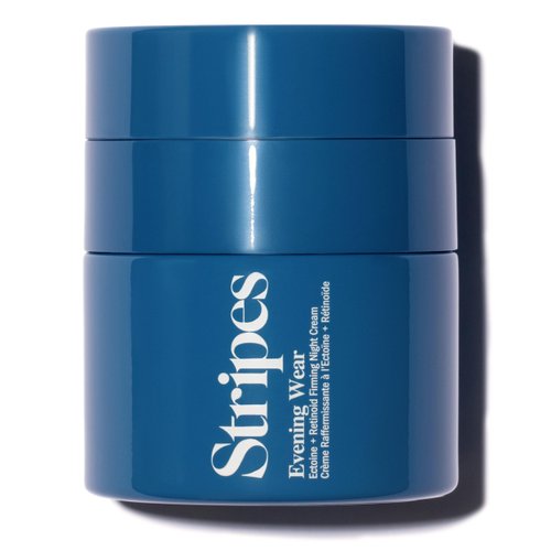 STRIPES Beauty (by Naomi Watts) - Evening Wear Retinol Night Cream, Improve Fine Lines &amp; Wrinkles...