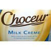 Choceur Milk Chocolate "Milk Creme" Bars Made in Germany, 7.05 Ounce (3 Pack)