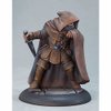 Bones USA Romag Davl Thief Miniature Figure 25mm Heroic Scale Reaper Reaper Miniatures