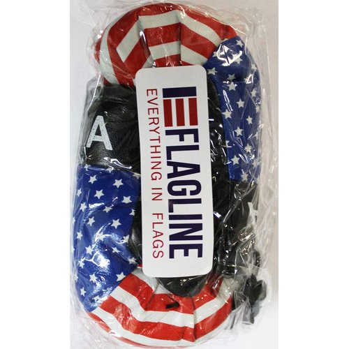USA - Mini Boxing Gloves