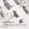 Clean Beauty Hydrating Rose Petal Facial Oil with Rosehip Oil & Vitamin E, Reduce Fine Lines & Dark Spots, Moisturize & Nourish, USA Made (1.83 fl oz)