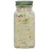 Simply Organic Garlic Salt Certified Organic, 4.7-Ounce Container