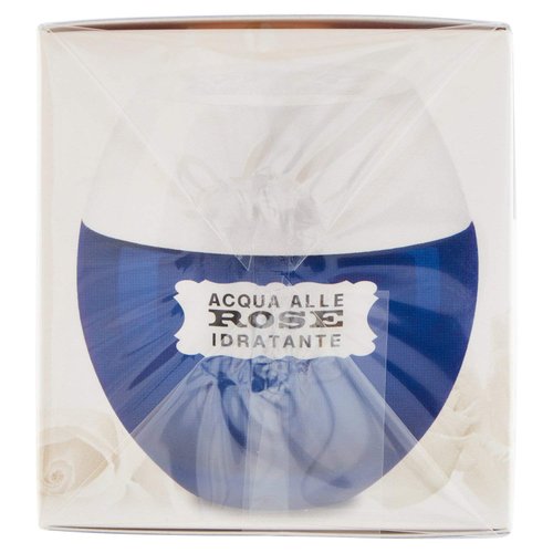 Manetti Roberts: Acqua Alle Rose Idratante Moisturizing Revitalizing Face Cream - 50 ml