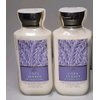 2 Cozy Season Daily Nourishing Super Smooth Body Lotion 8 fl oz bath body 8 OZ