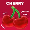 Jell-O Cherry Gelatin Dessert Mix (6 oz Box)