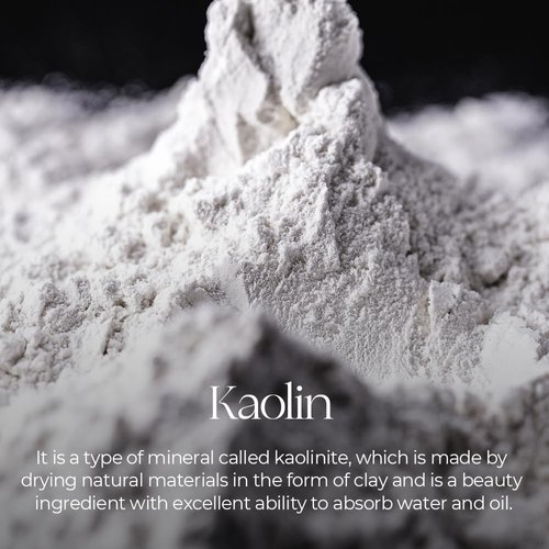 Kopher Clay Prime Pack to Foam [4ever Edition] Facial Cleanser: Hydrating & Purifying Cleanser for Sensitive Skin - Makeup Remover, pH Balanced, Korean Skincare (2.7 fl.oz.)