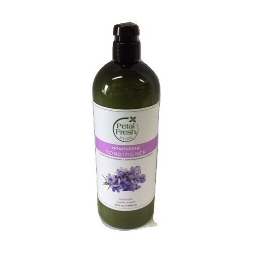 Petal Fresh Pure Nourishing Conditioner Lavender 34 fl. oz.