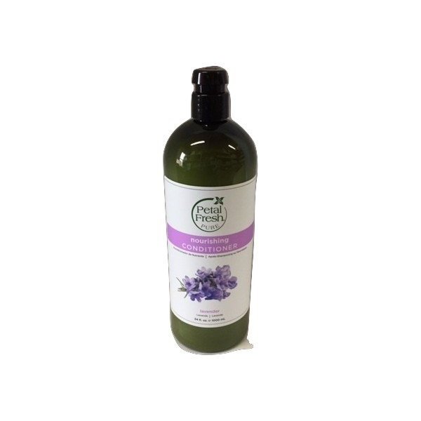 Petal Fresh Pure Nourishing Conditioner Lavender 34 fl. oz.