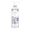 Woods of Windsor Body Lotion, Floral Body Moisturizer for Women with Notes of Patchouli and Musk, Fast Absorbing Body Cream to Help Soften and Moisturize Skin, Lavender Scent 250ml