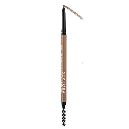 SEPHORA COLLECTION Retractable EyeBrow Pencil - Waterproof 1.5 Taupe