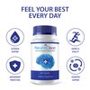 (3 Pack) NeuroClean Advanced Nerve Support Supplement Neuro Clean Capsules, NeuroClean Max Strength Advanced Health & Wellness Vitamin Formula, Neuro Clean Neuropathy Support Pills (180 Capsules)
