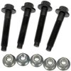 Dorman 03211 Exhaust Manifold Hardware Kit Compatible with Select Chrysler / Dodge Models