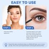 Lash Serum Eyelash Growth - Rapid Lash Serum Serum for Longer, Healthier Fuller Thicker Looking Lashes for Natural Lashes or Lash Extensions & Brows for Women Gift