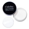 Clubday Multi Makeup Loose Setting Powder Lightweight,High Coverage,Shine Control,Waterproof Curated For All Skin Types - Sheer，6g (0.21 oz)