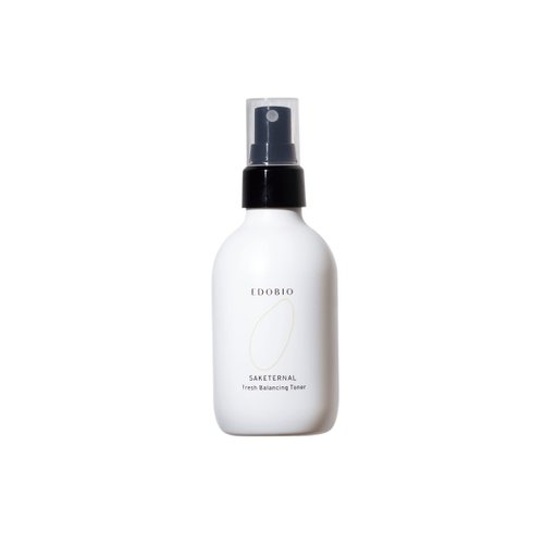 Fresh Balancing Toner - Face Mist Lotion, Alcohol Free - PH REBALANCING