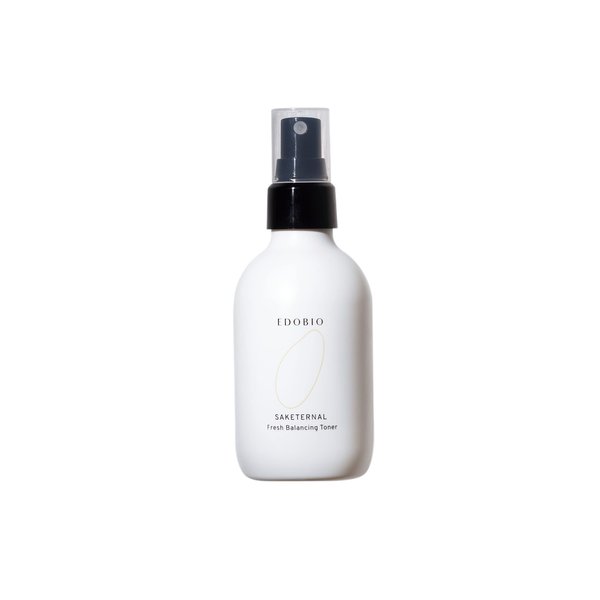 Fresh Balancing Toner - Face Mist Lotion, Alcohol Free - PH REBALANCING