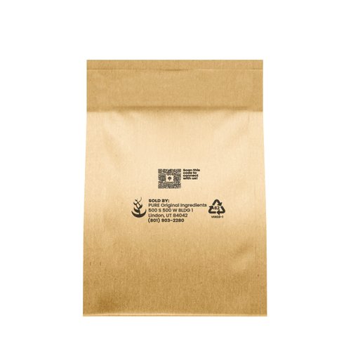 PURE ORIGINAL INGREDIENTS Natural Decorative Sand (2 lbs) Real Sand, Crafts, Decor, Vase Filler