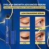 ARKANVILLE Organic Eyelash Growth Serum, Achieve Your Dream Lashes Naturally, Natural Lash Serum For Eyelash Growth, Rapid Lash Enhancing Serum, Eyelash Serum Without Prostaglandin, USA
