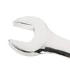 URREA 6-Point Combination Wrench - 7/8” Mechanics Tool with Hot Drop Forged Construction & Fully Polished Nickel Chrome Finish - 1228H