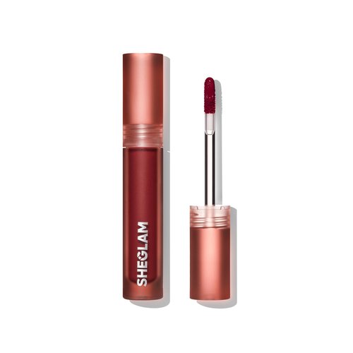SHEGLAM Soft Haze Lip Blur Waterproof Liquid Lipstick Matte Transfer-Proof Lip Tint Lasting Super...