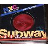 N.Y.C. scene stealers LIP GLOSS, 544A02 Toll Bridge, 0.07 Oz