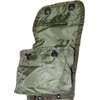 Ambassador Bags & Spats Set of 2 US Army Military Alice First AID CASE Medical Pouch Bag OD Green