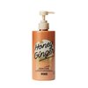 Victoria's Secret Pink Honey Ginger Coco Coconut Oil Body Lotion 14 oz (Honey Ginger)