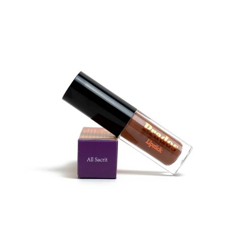 PRADOS BEAUTY All Sacrit Long Lasting Matte Liquid Lipstick