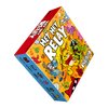 Ultra PRO - Hey Hey Relay, Exciting Fun Family Fast-Paced Relay Race Board Game, for Game Lovers