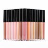 Tahari 15pc Lip Gloss Collection, Matte Nude Lip Glosses for Women and Girls, Long Lasting Color Lip Gloss Set with Rich Varied Colors