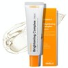AVARELLE Vitamin C Brightening Complex Moisturising Cream | Dark Spot and Hyperpigmentation Brightening Cream For All Skin Types | Naturally Derived Sea Buckthorn, Cucumber, Hyaluronic Acid, Cica
