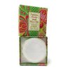 Greenwich Bay Trading Co. Dusting Powder, 4 Ounce, Passion Flower and Olive Oil