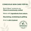 Burt's Bees Lip Tint Balm Stocking Stuffers, Christmas Gifts with Long Lasting 2 in 1 Duo Tinted Balm Formula, Color Infused with Deeply Hydrating Shea Butter for a Natural Looking Buildable Finish, Fiery Red Dahlia (2-Pack)