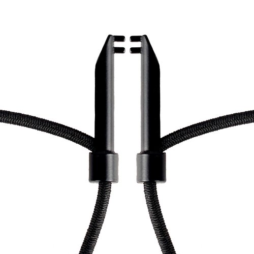 ECBANLI Bracelet Car Window Breaker Wrist Strap Escape Tool with Tungsten Bead & Handcuff Key (AHK3) - Wristbands Vehicle Emergency Escape, Shatter Tempered Safety Glass, 2 Pack