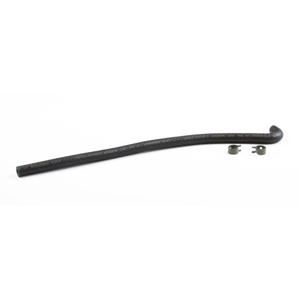 Briggs & Stratton 791744 Fuel Line Replacement for Models 699883 and 697712