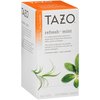 Tazo Refresh Mint Herbal Tea Filterbags (20 count)
