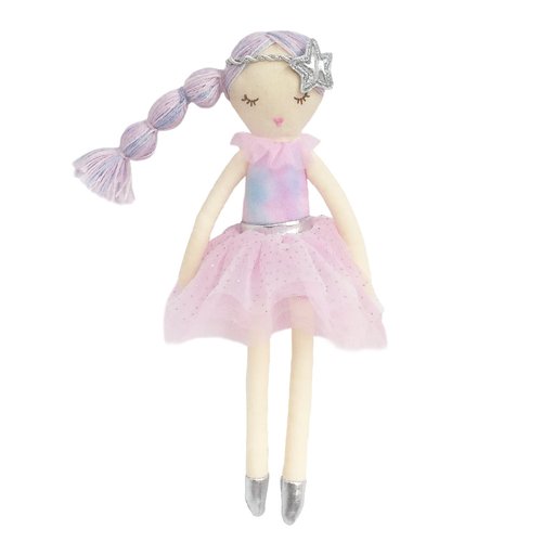 MON AMI Candy-Scented Designer Soft Plush Doll - 10", Fun Adorable Stuffed Toy for Kids of All Ages, Use as Toy or Room Décor, Ideal Gift for Christmas