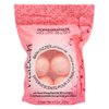 Vitabath Pomegranate Bellini Blush Bath Fizzies with Epsom Salt Relax Nourish Unwind Body & Mind Calming Aromatherapy for Muscle Soreness & Reviving Skin Nourishment - 6 Count