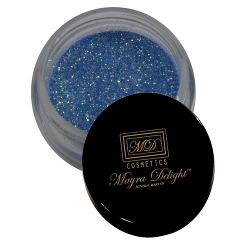 Glitters Mineral Eye-shadow Mineral Makeup Eye-Shadows Loose Shimmer Mica Bare Powder Pigments Makeup For Girls Eye Makeup Makeup For Teens Makeup Highlighter Made In USA