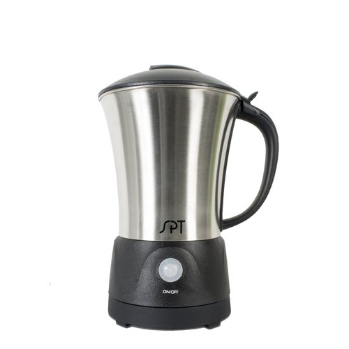 Spt One-Touch Milk Frother