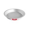 Fat Daddio's PIE-10 Anodized Aluminum Pie Pan, 10 x 1.5 Inch