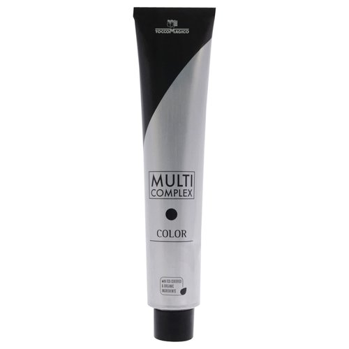 Tocco Magico Multi Complex Permanet Hair Color - 9 Very Light Blond Hair Color Unisex 3.38 oz
