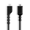 Replacement Audio Cable Compatible with SteelSeries Arctis 3, Arctis 5, Arctis 7, Arctis Pro Gaming Headset(Male to Male)