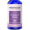 Vitamin C Serum for Face with Hyaluronic Acid Vitamin E 20 Percent. Facial Anti Aging Serum 1 FL OZ
