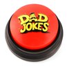 Freetoes Dad Jokes Generator Button,Contains 386 Funny Dad Jokes,Best Dad Ever Gifts and Dad Birthday Gifts from Daughter,Funny Dad Gifts for Christmas,White Elephant,Anniversaries