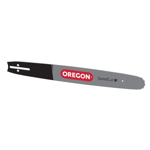 Oregon 160TXLBK095 .050" Gauge .325" Pitch 16" SpeedCut Guide Bar