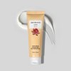 MEYRONTI Lotus Hand Cream for Dry Skin - Made in USA - 30 ml / 1.01 Fl Oz - Shea Butter, Natural Oils, Vitamin E Cream for Women - Travel Size/Carry On Bag