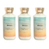 3 MIDSUMMER DREAM Super Smooth Body Lotion 8 fl oz bath body 8 OZ