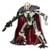 Hasbro Star Wars, The Saga Collection 2006 Series, General Grievous Action Figure #30, 3.75 Inches