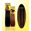 Beauti Collection Human Hair Weave -Yaki Weave 16" - #P1B/30 Piano Dark Blonde - Size: 16"